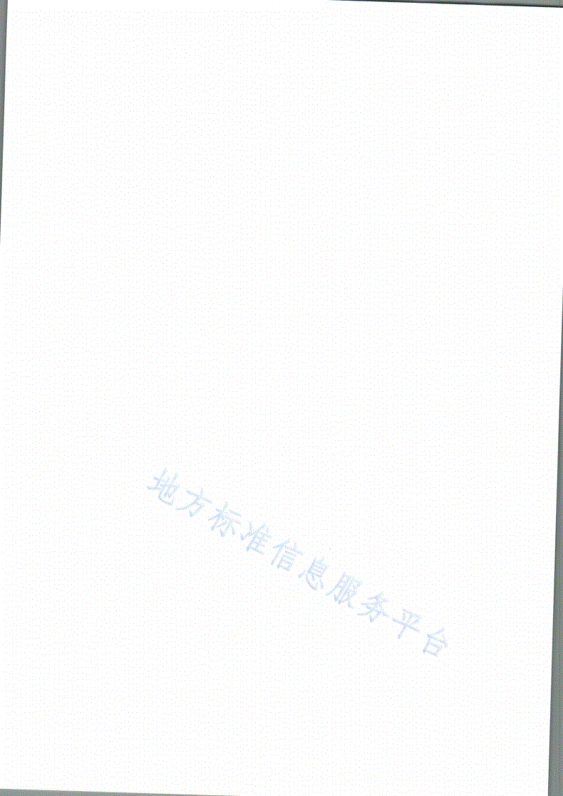 DB50/T 935-2019 优质中稻—再生稻生产技术规范-第2页