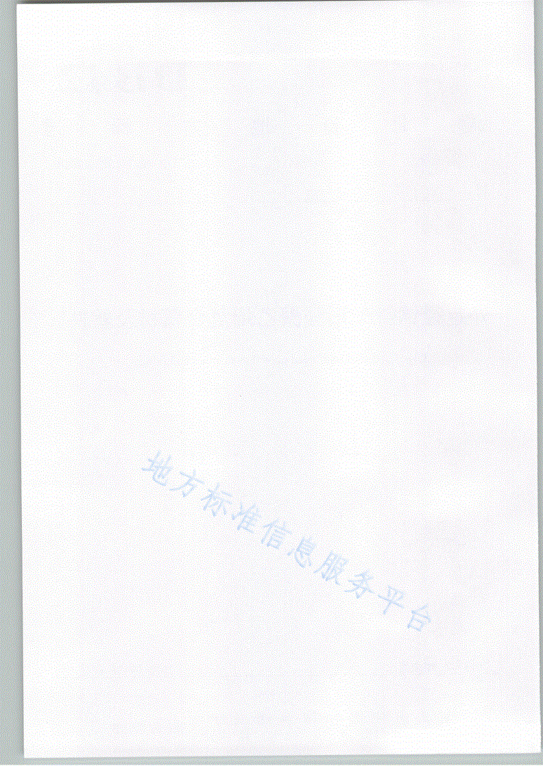 DB42/T 1378-2018 外定径钢骨架增强聚乙烯复合管材及管件-第2页