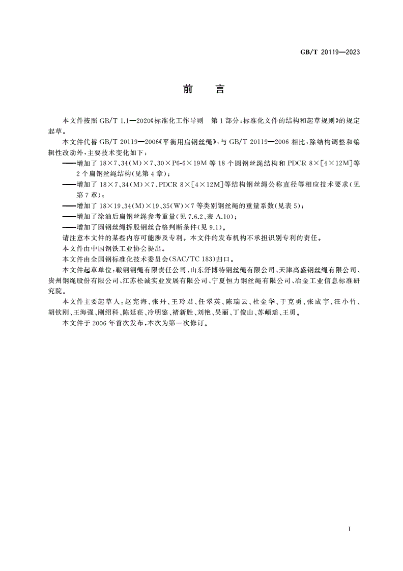 GB/T 20119-2023 平衡用钢丝绳-第3页