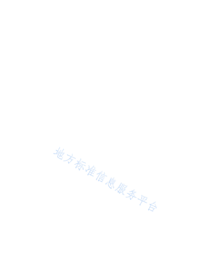 DB22/T 1759-2013 生物质干馏热解燃气装置技术条件-第2页