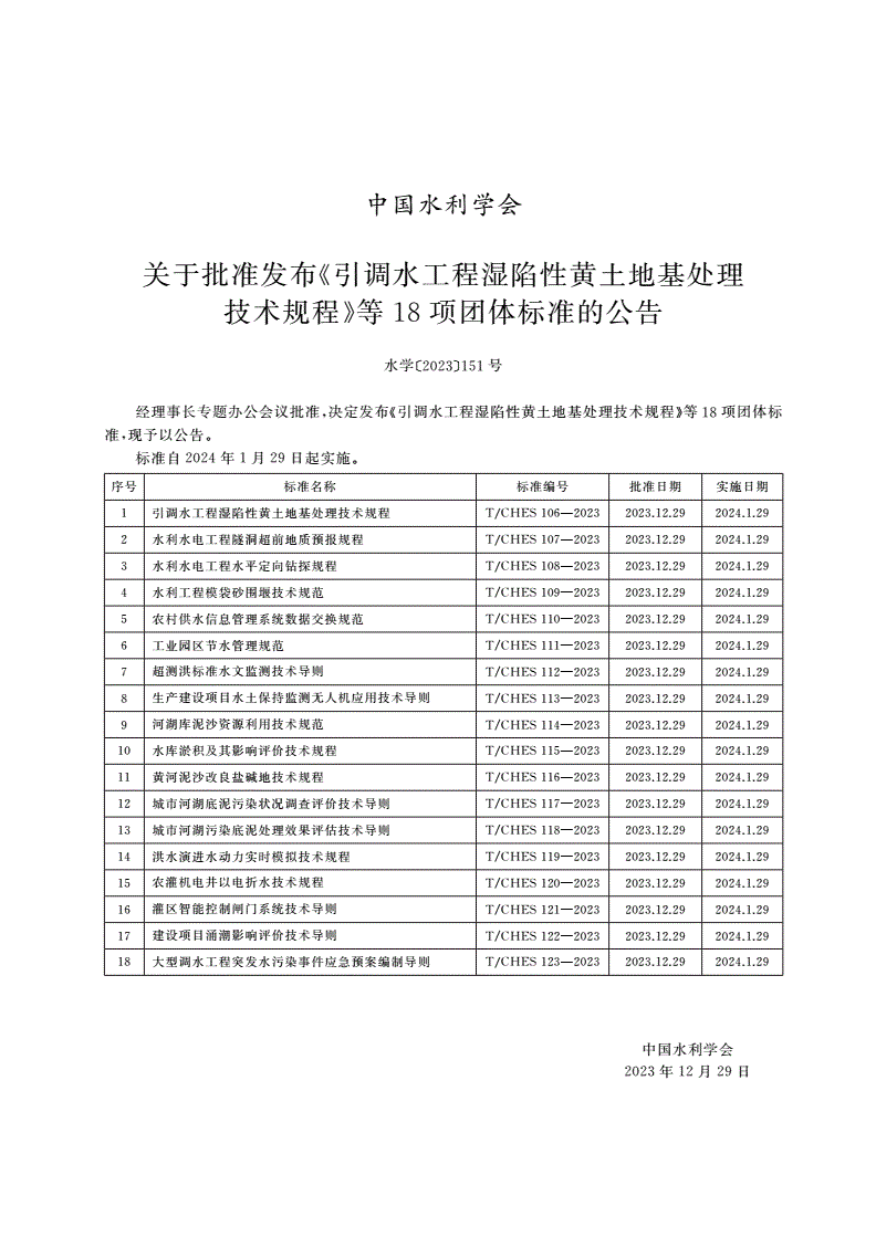 T/CHES 117-2023 城市河湖底泥污染状况调查评价技术导则-第2页